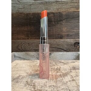 Dior Addict Lip Glow Balm – Coral 004 – Hydrating Color Reviver – Holiday Luxury